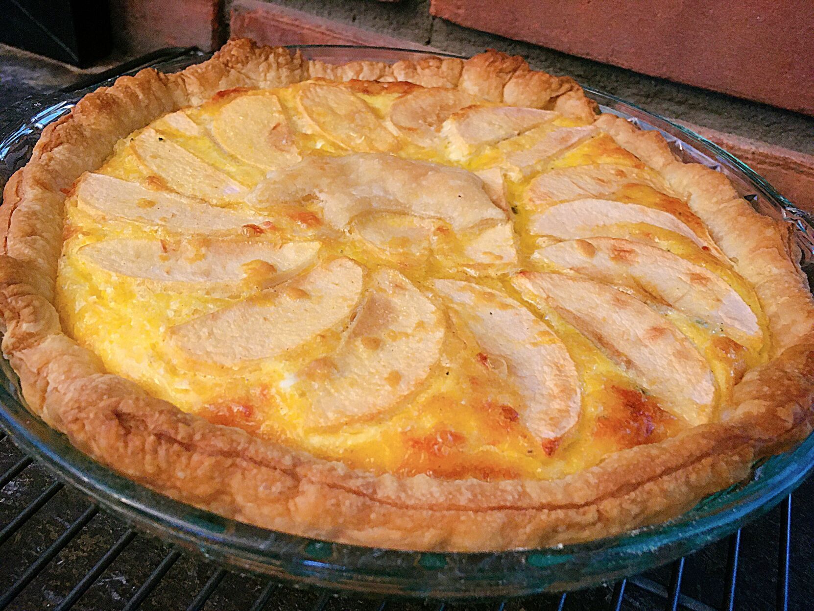 Quiche